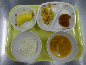 １２月１日　２